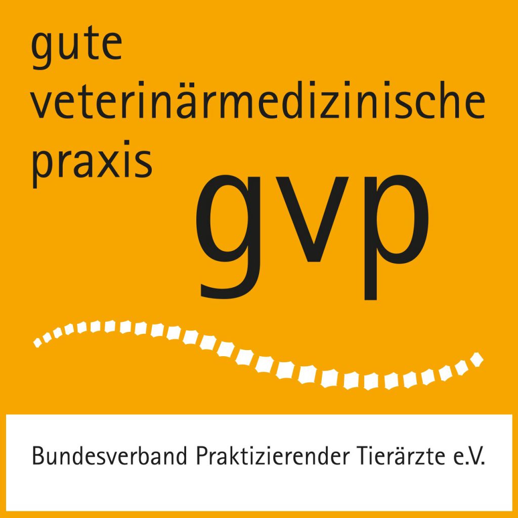 gvp Logo